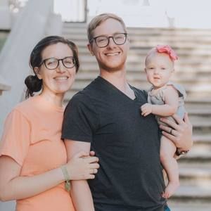 Meet your Posher, Trey